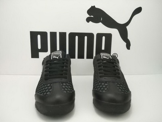 Puma Roma Basic Nets Men Shoes--010